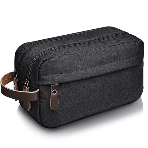 shaving kit bag