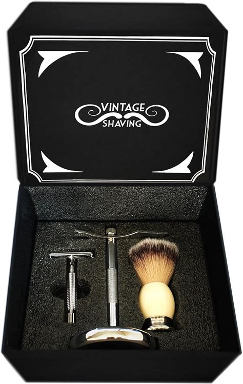 Shaving Set Style