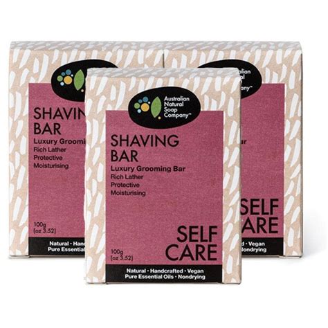 Shaving Soap Chemist Warehouse