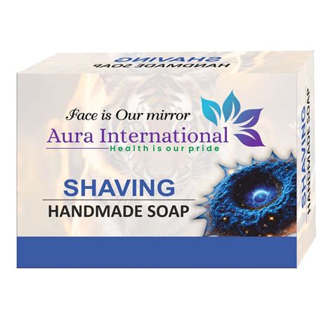Shaving Soap Thin