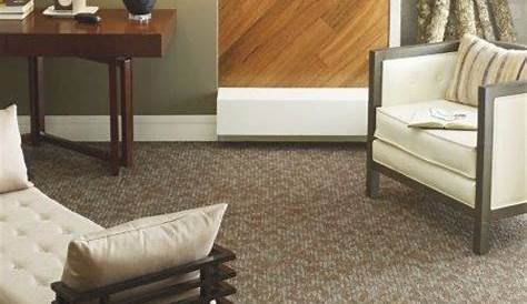 Chain Reaction by Shaw Queen Carpet Tile Commercial Carpets