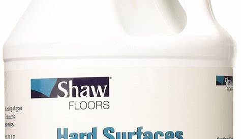 Shaw R2X / Shaw R2x Vibrant Floor Mop Cleaning Kit Wood Floor