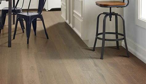 Shaw Floorte Exquisite Waterproof Hardwood with Attached Pad FH820 7055