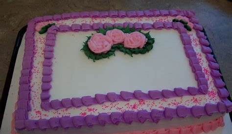 Shaw's Birthday Cake Designs Marketplace Sheet s Cupcake s Walmart s