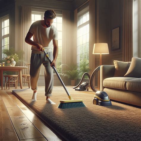 Shaw Carpet Cleaning
