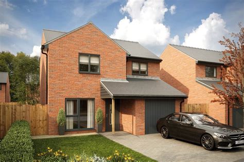 Shaw Homes Ellington