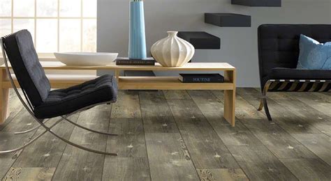 shaw luxury vinyl plank flooring reviews