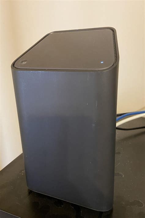 Shaw Modem Blinking Green