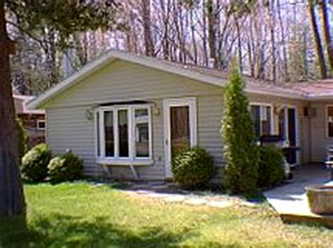 shawano wi cabin rentals