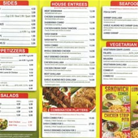 Shawarma Express Phone Number