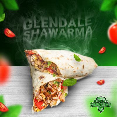 shawarma glendale ca