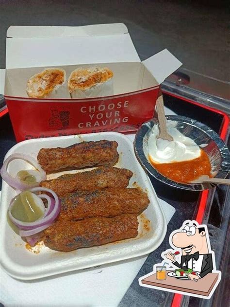 Shawarma King Indore