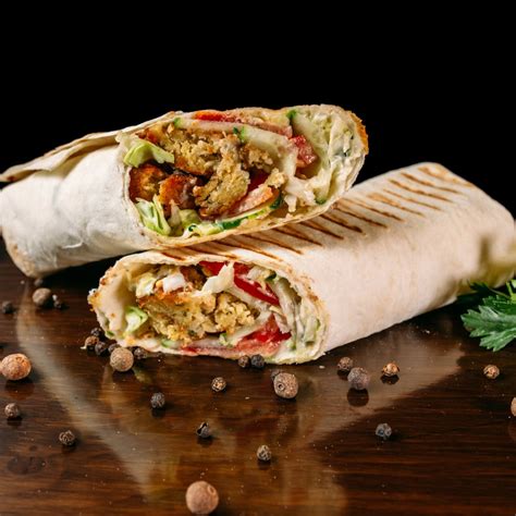 shawarma recipe