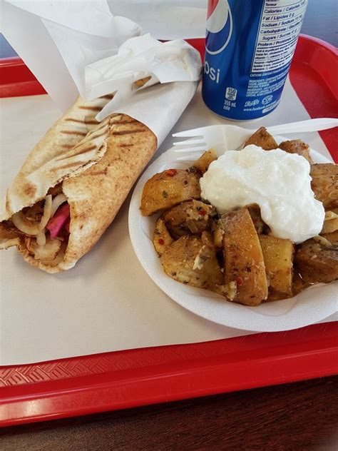 shawarma shack near me