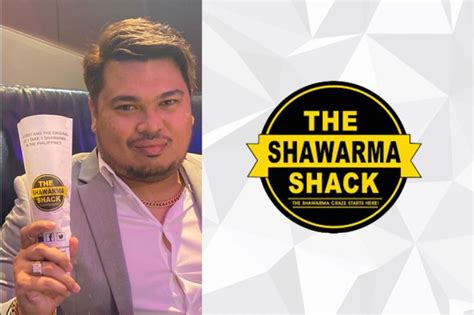 shawarma shack owner