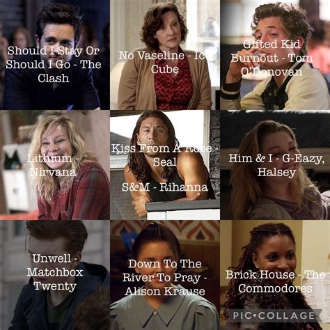 shawcross shameless vi