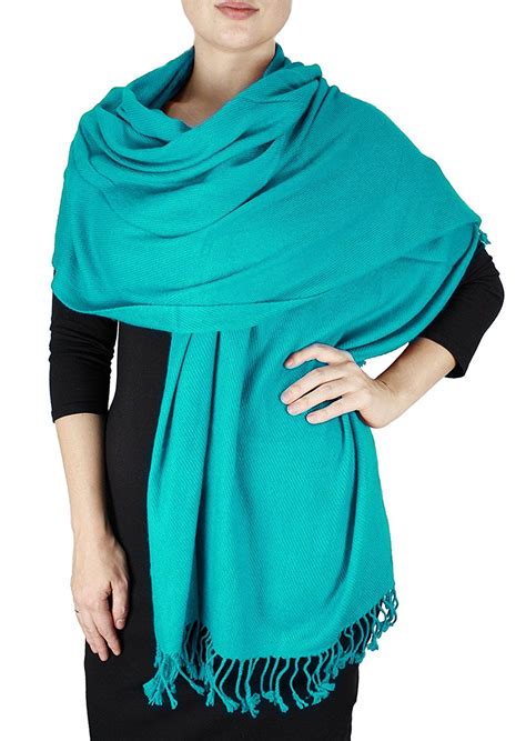 shawl cashmere