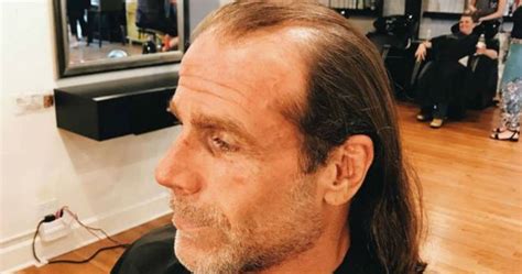 Shawn Michaels Haircut: The Iconic Style That Never Goes Out Of Fashion