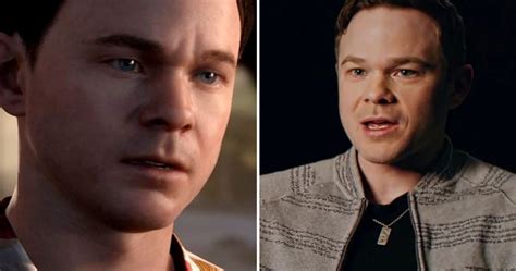 Shawn Ashmore Conrad