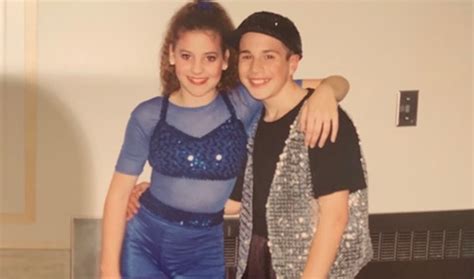 Shawn Desman Dance Studio