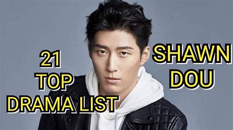 Shawn Dou Dramas