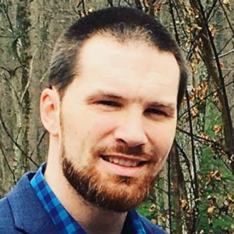 Shawn James Linkedin