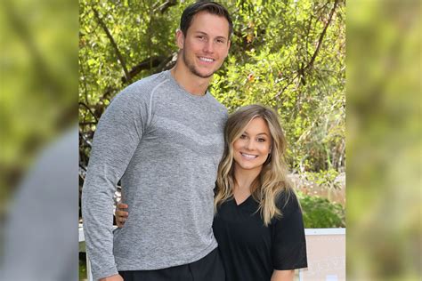 shawn johnson and her husband