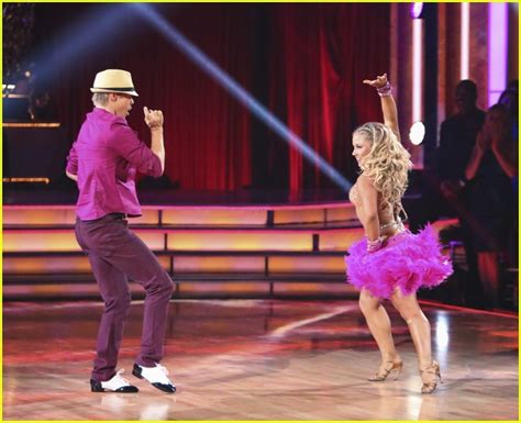 Shawn Johnson Dwts Partner