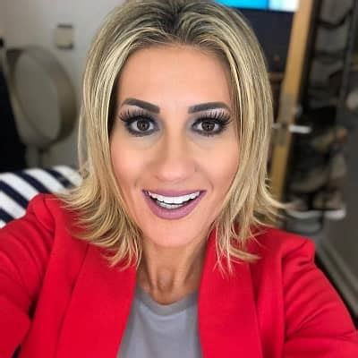 Shawn Killinger Measurements