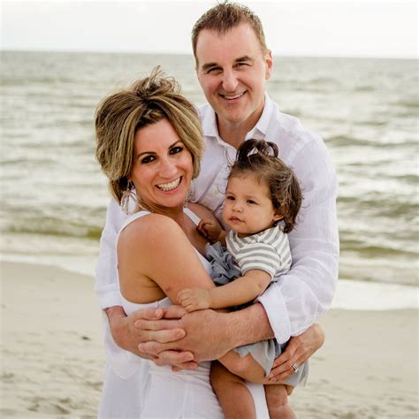 Shawn Killinger On Vacation