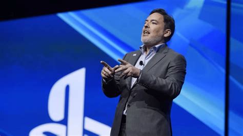 Shawn Layden Tencent