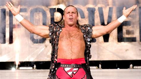 Shawn Michaels The.e