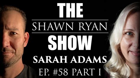 shawn ryan sarah adams