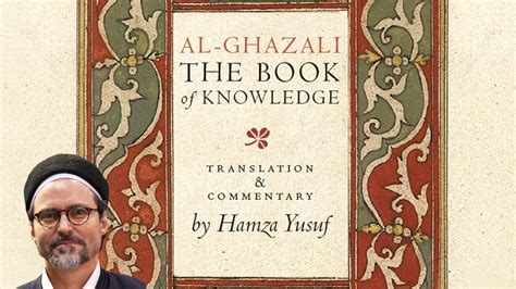 shaykh hamza yusuf books