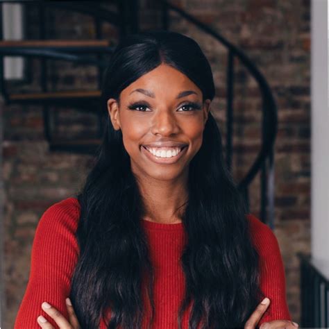 shayna williams break