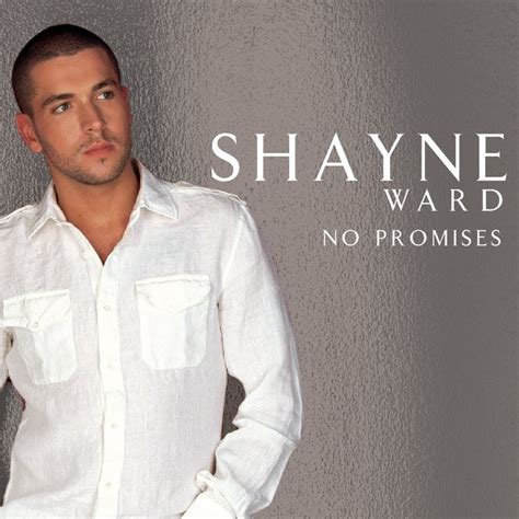 No Promises Shayne Ward Lyrics YouTube