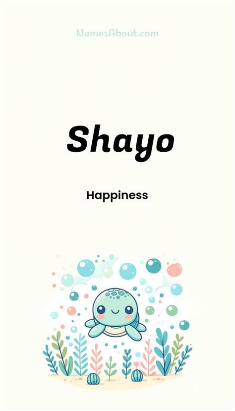 Igbo and Shayo meaning in English