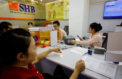 shb bank la ngan hang gi