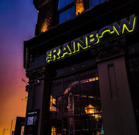 Topics She�s A Rainbow Pub Trending