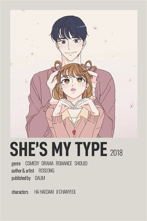 【She’s My Type】BLOGMANGA Read Manhua Online For Free Online Manga