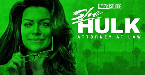 New She Hulk French Stream