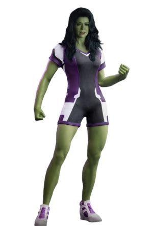 she hulk marvel cinematic universe