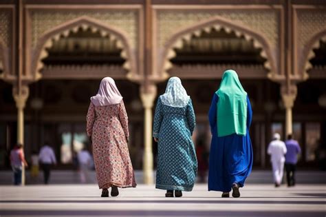 she wants to become muslim and she is asking about the etiquette of entering the mosque