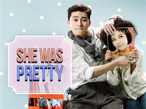 +25 She Was Pretty 6 2023