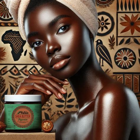 Shea Butter Uganda
