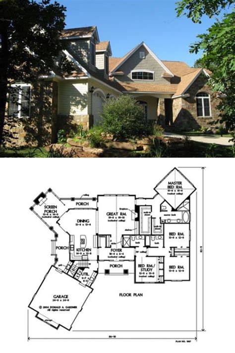 shea homes old stone ranch floor plans