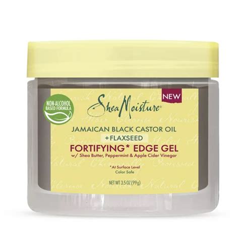 shea moisture edge control