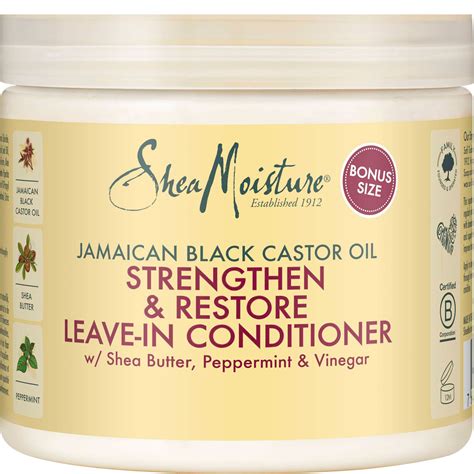  79 Gorgeous Shea Moisture Jamaican Black Castor Oil Good For Low Porosity Hair For Hair Ideas