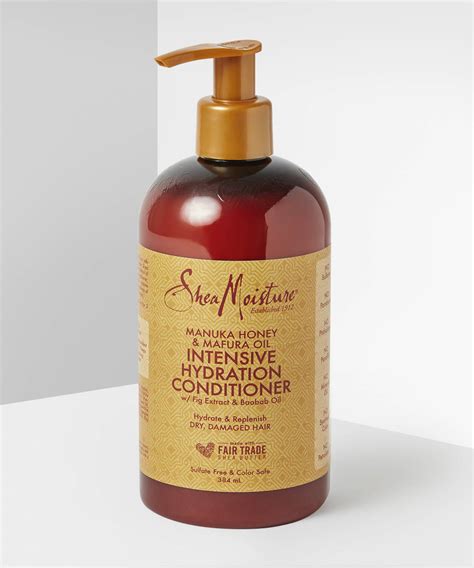  79 Stylish And Chic Shea Moisture Products For Medium Porosity Hair For New Style