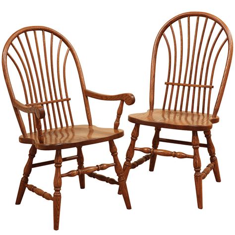 home.furnitureanddecorny.com:sheaf back dining chairs